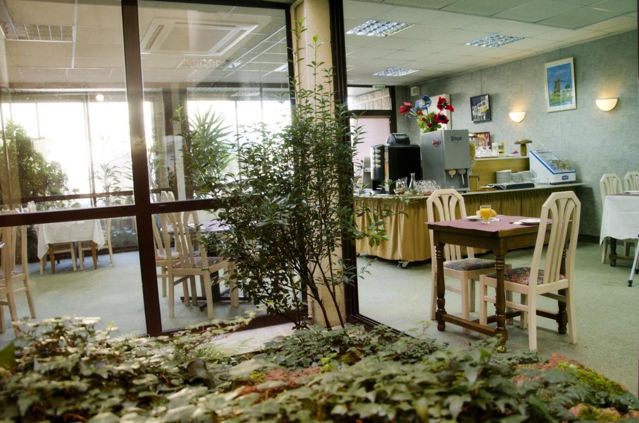 Les Portes Du Cantal 마시악 외부 사진