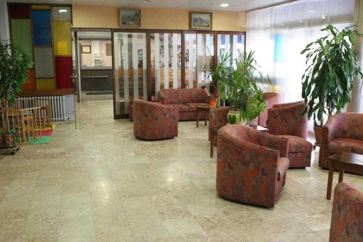 Les Portes Du Cantal 마시악 외부 사진